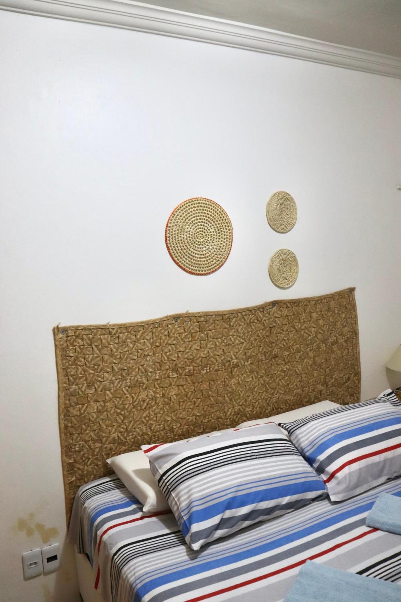Charmoso Flat Em Ponta Verde Maceió Exterior foto